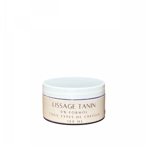 kit lissage au tanin